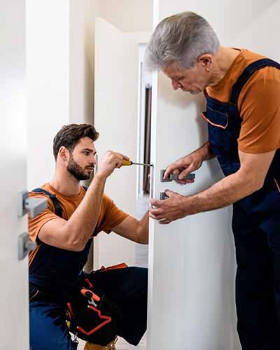 Residential St. Peters Locksmith
