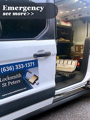 St. Peters Emergency Locksmith