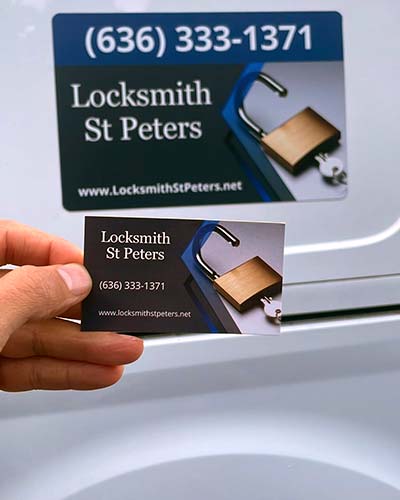 Emergency St. Peters Locksmith