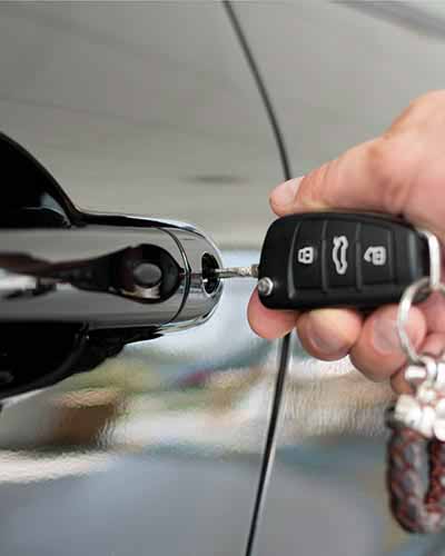 Automotive St. Peters Locksmith