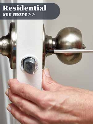 St. Peters Residential Locksmith